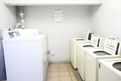 【その他共用部分】 | トップ狭山第1