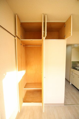 【収納】 | トップ狭山第1