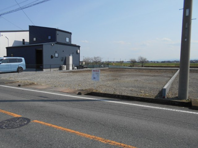 【外観】 | 佐波郡玉村町飯塚売地