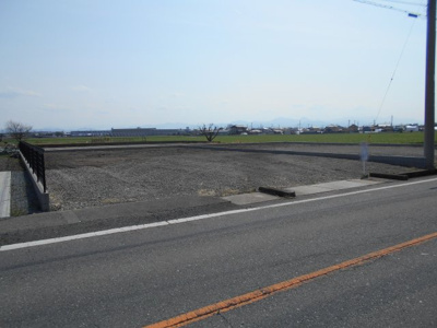【外観】 | 佐波郡玉村町飯塚売地