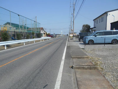 【周辺】 | 佐波郡玉村町飯塚売地
