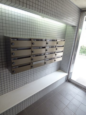 【その他共用部分】 | プラザ旗の台
