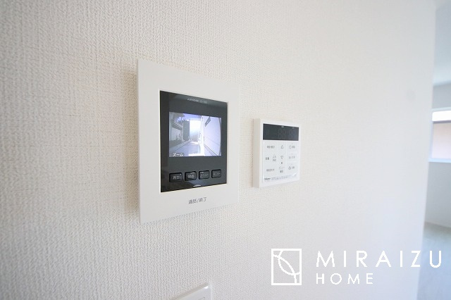 【その他】 | 暮らしやすさを考えたプランで快適な現地ロケーションを実現。安らぎに満たされる、ゆとりのある日々を過ごせます♪