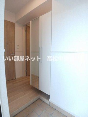 【玄関】 | アリストコート