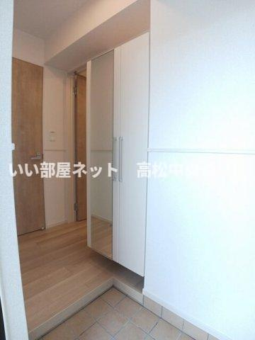 【玄関】 | アリストコート