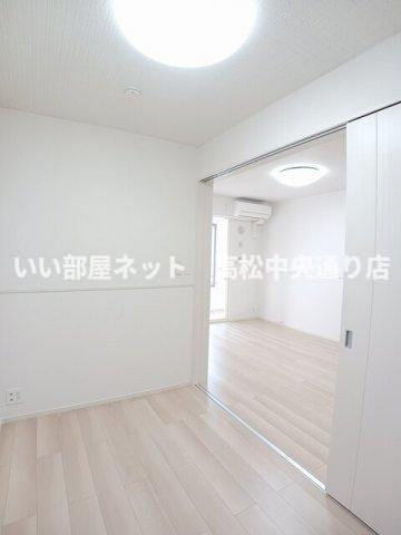 【内装】 | アリストコート