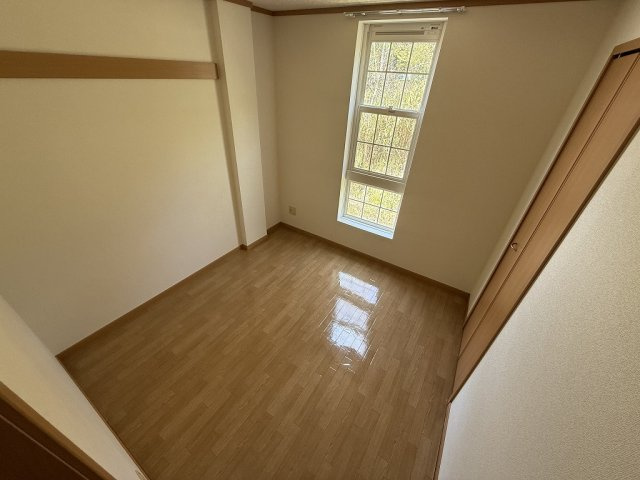 フォレスト六甲A棟の洋室