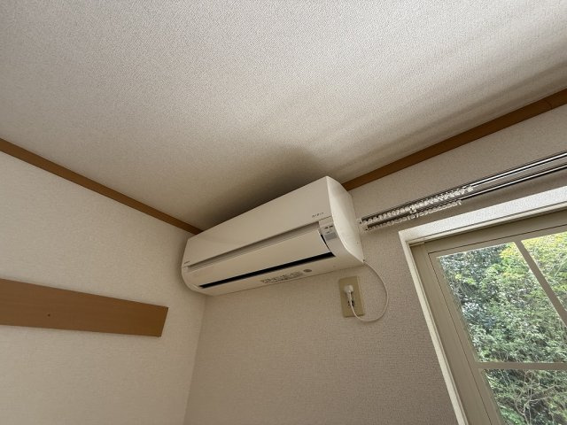 フォレスト六甲A棟の設備