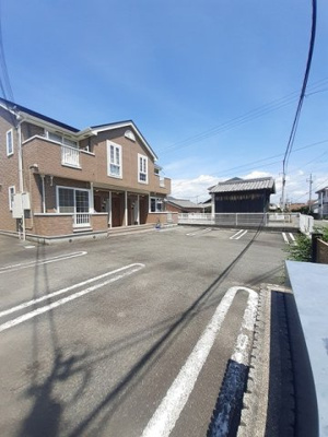 【駐車場】 | オーシャン・ハイツ