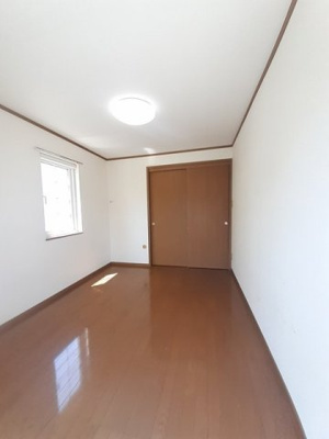 【内装】 | オーシャン・ハイツ