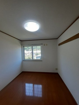 【内装】 | オーシャン・ハイツ