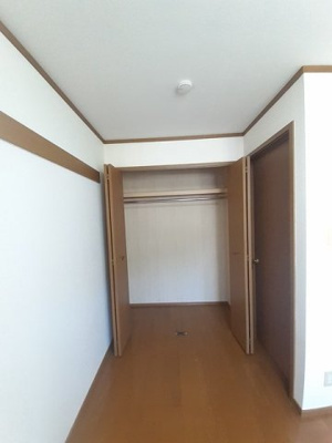 【収納】 | オーシャン・ハイツ