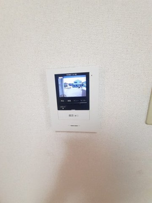 【セキュリティ】 | オーシャン・ハイツ