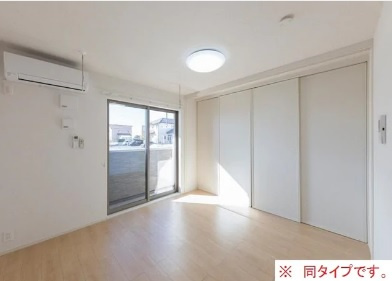 【洋室】 | サンガーデン武庫川 | サンガーデン武庫川