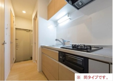 【キッチン】 | サンガーデン武庫川