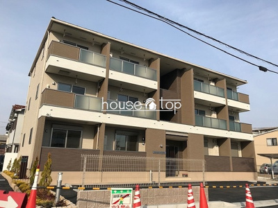 【外観】 | サンガーデン武庫川