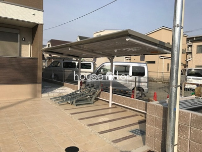 【その他共用部分】 | サンガーデン武庫川