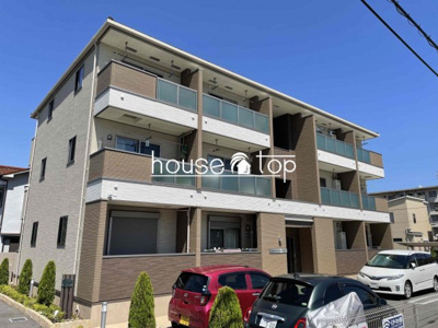 【外観】 | サンガーデン武庫川