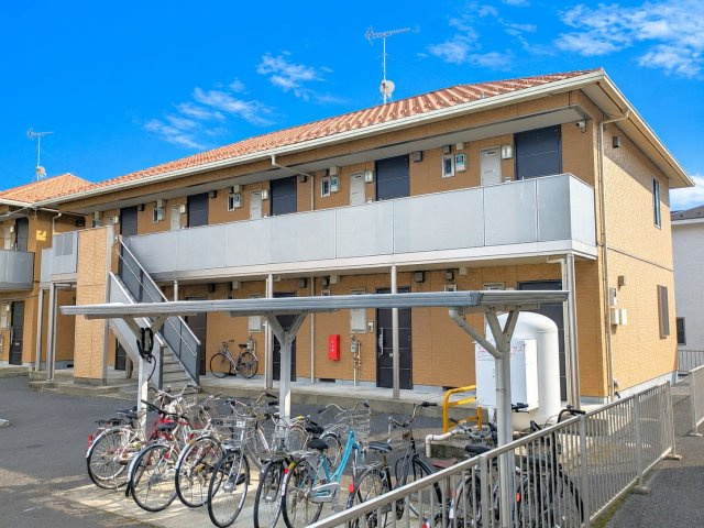 ディアス・コスモ大泉 弐番館