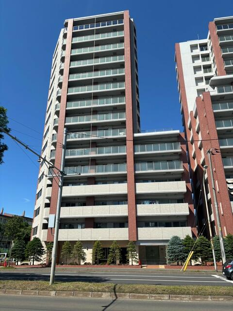 ライオンズ南郷ステーションマークスウエスト