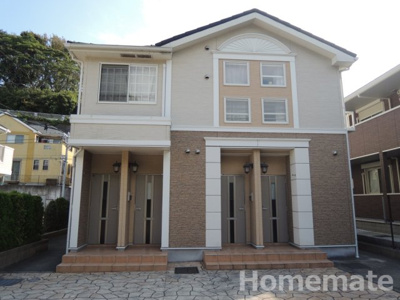 【外観】 | ピュアサンフラワーＤ