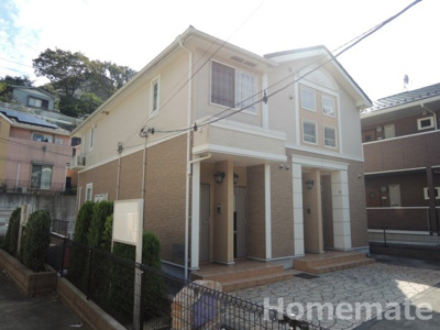 【外観】 | ピュアサンフラワーＤ