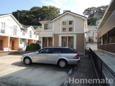 【その他共用部分】 | ピュアサンフラワーＤ