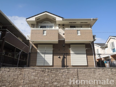 【その他共用部分】 | ピュアサンフラワーＤ