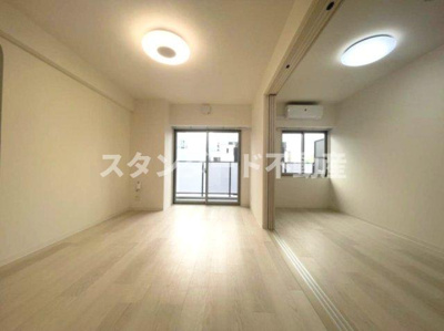 【洋室】 | グランディア梅田ノース