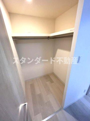 【収納】 | グランディア梅田ノース