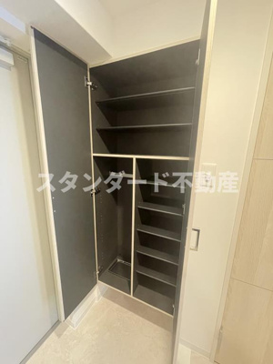 【収納】 | グランディア梅田ノース