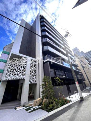 【外観】 | グランディア梅田ノース