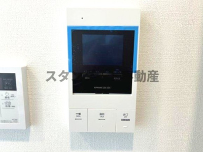 【セキュリティ】 | グランディア梅田ノース