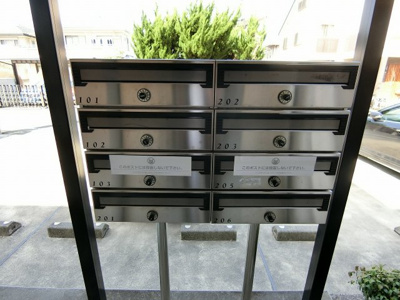 【その他共用部分】 | Ei Will(エイウィル)