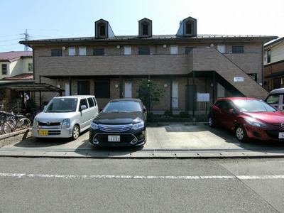 【駐車場】 | Ei Will(エイウィル)