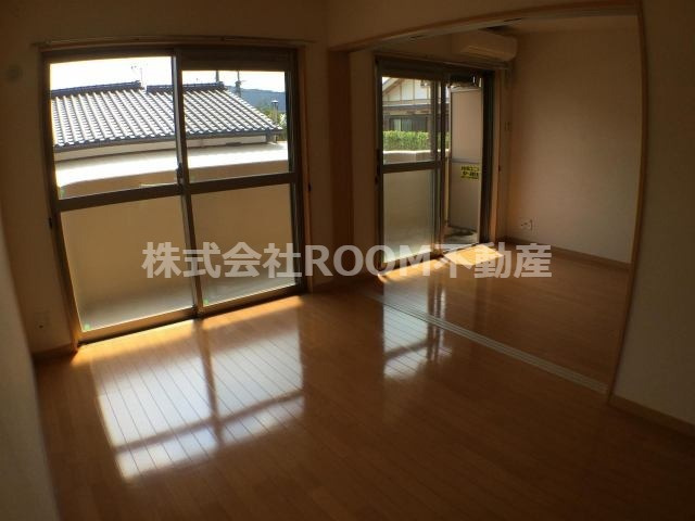 ユーミーグランディK2の内装