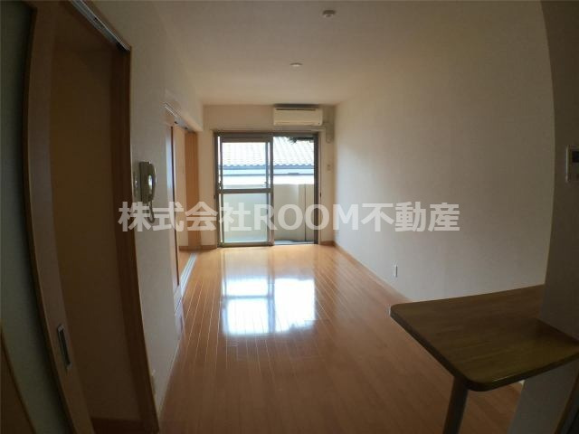 ユーミーグランディK2の内装