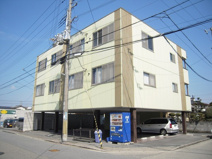 スワローハウスの画像