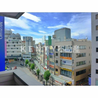 【展望】 | ＫＡＭＡＴＡ　ＵＳ　ＢＬＤＧ．