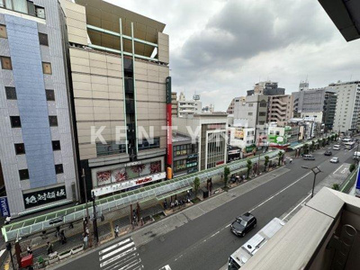 【展望】 | ＫＡＭＡＴＡ　ＵＳ　ＢＬＤＧ．