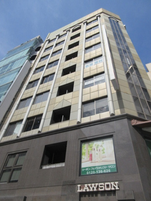 【外観】 | CRSX-WEST