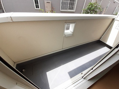 【バルコニー】 | サウスローレル