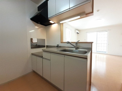 【キッチン】 | サウスローレル