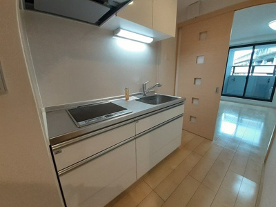 【キッチン】 | ブルーベル