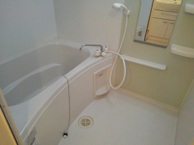 【浴室】 | アウローラ