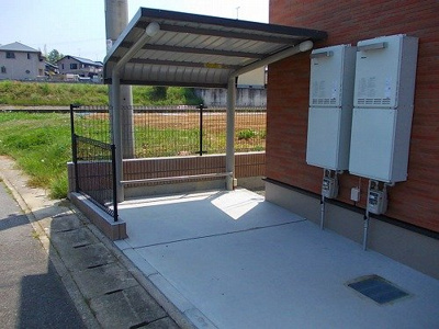 【その他共用部分】 | エクセレント　アベニュー