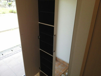 【玄関】 | エクセレント　アベニュー