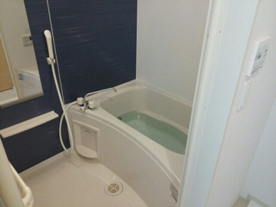 【浴室】 | エクセレント　アベニュー