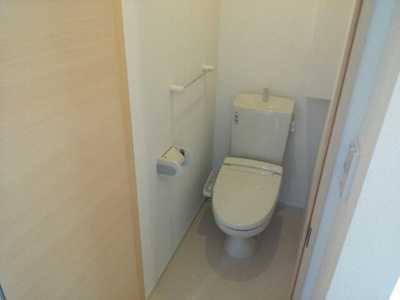 【トイレ】 | エクセレント　アベニュー