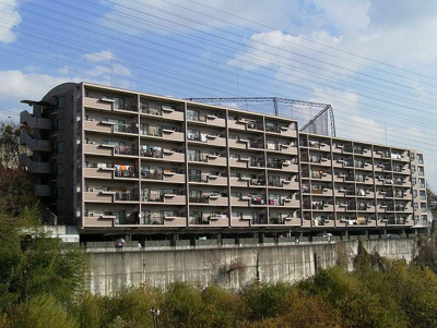 【外観】 | アルテ高槻